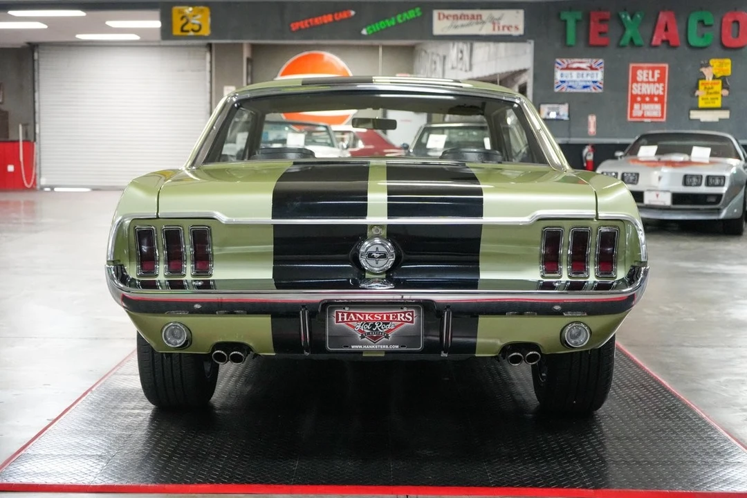 1968 Ford Mustang - Image 22 of 31