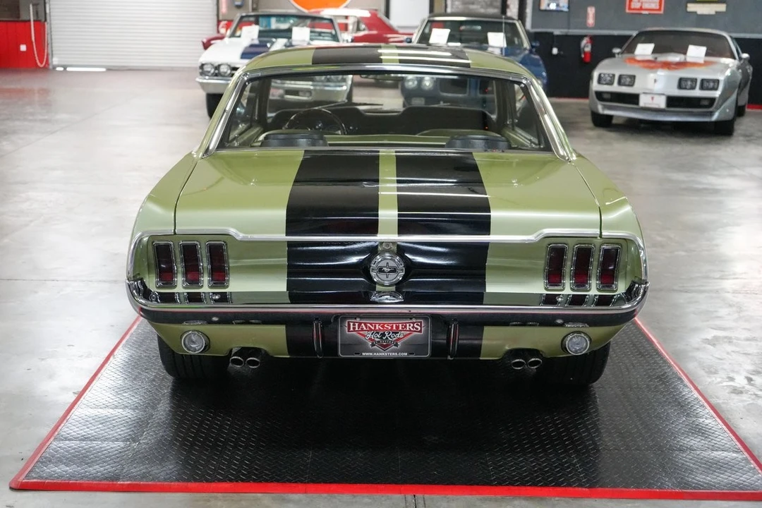 1968 Ford Mustang - Image 5 of 31
