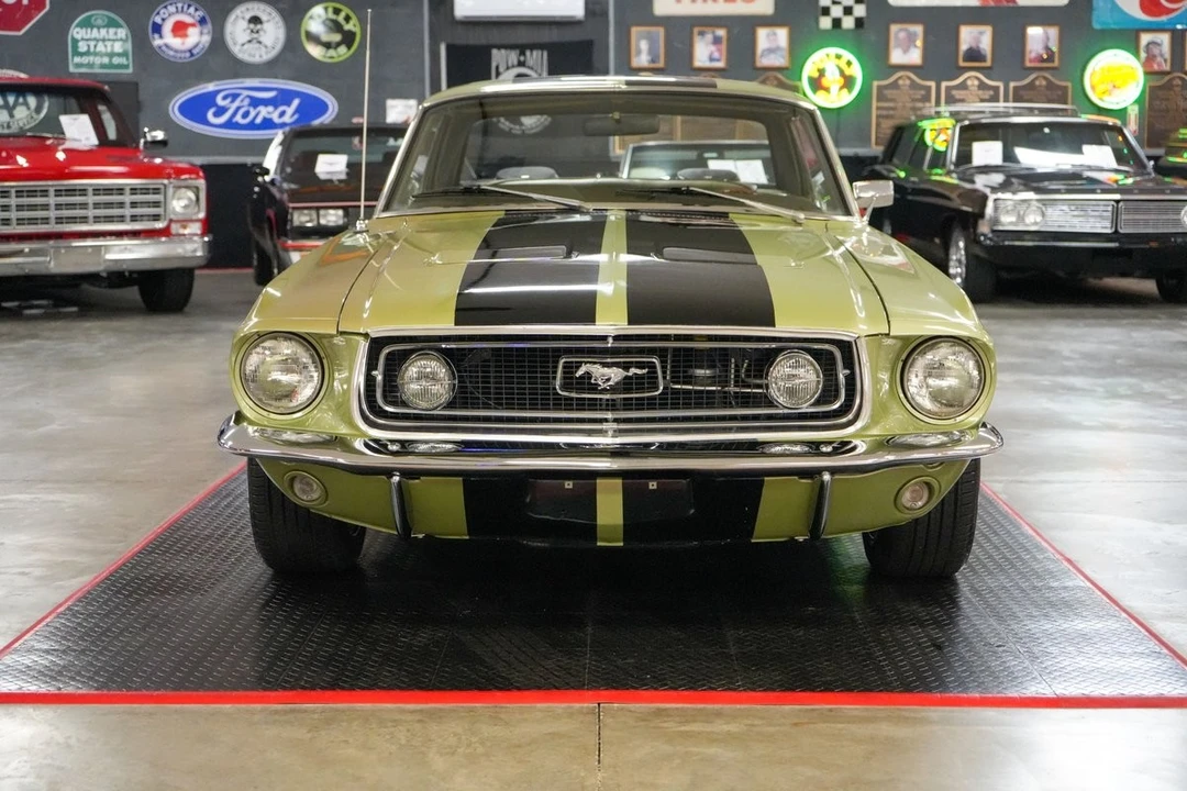 1968 Ford Mustang - Image 26 of 31