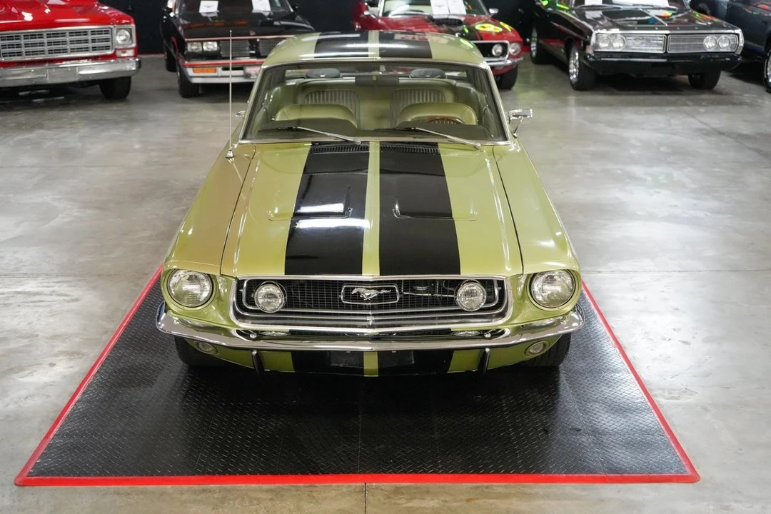 1968 Ford Mustang - Image 18 of 31