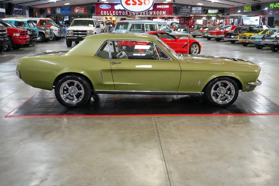 1968 Ford Mustang - Image 7 of 31