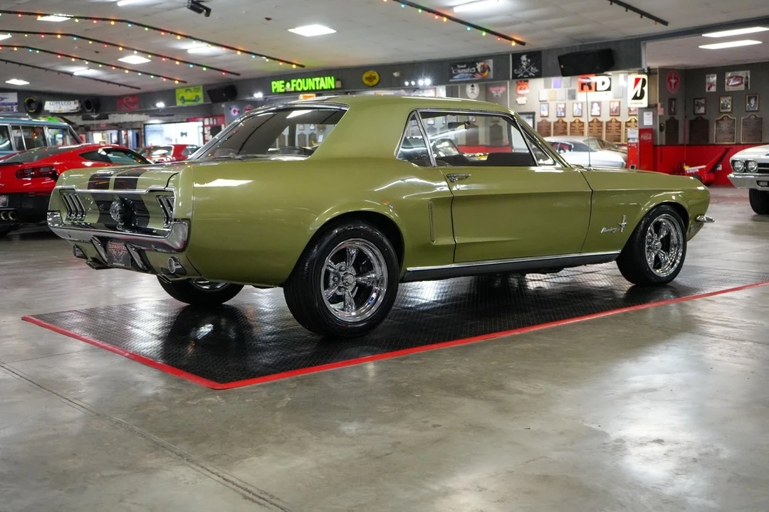 1968 Ford Mustang - Image 23 of 31