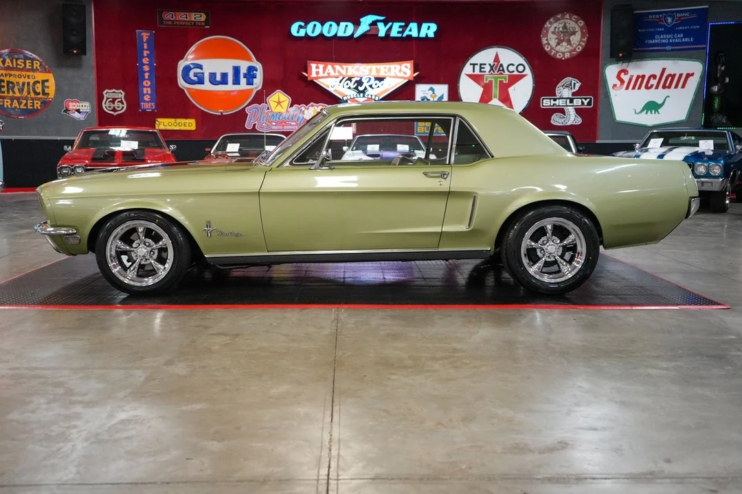 1968 Ford Mustang - Image 20 of 31