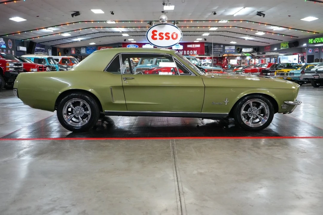 1968 Ford Mustang - Image 24 of 31