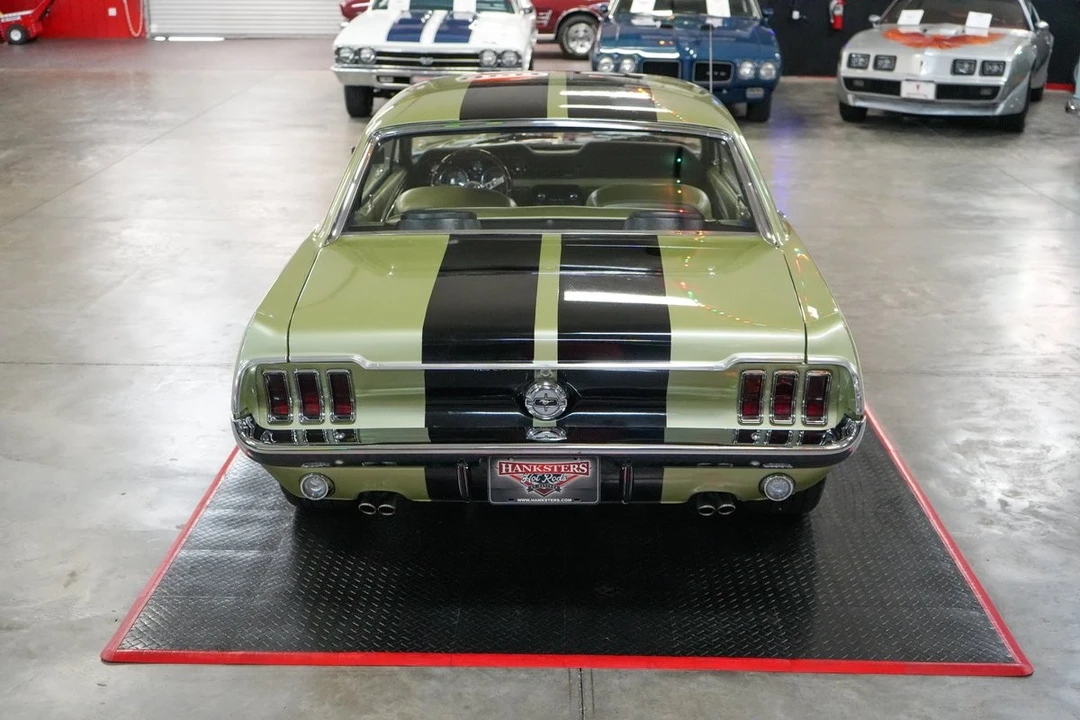 1968 Ford Mustang - Image 14 of 31
