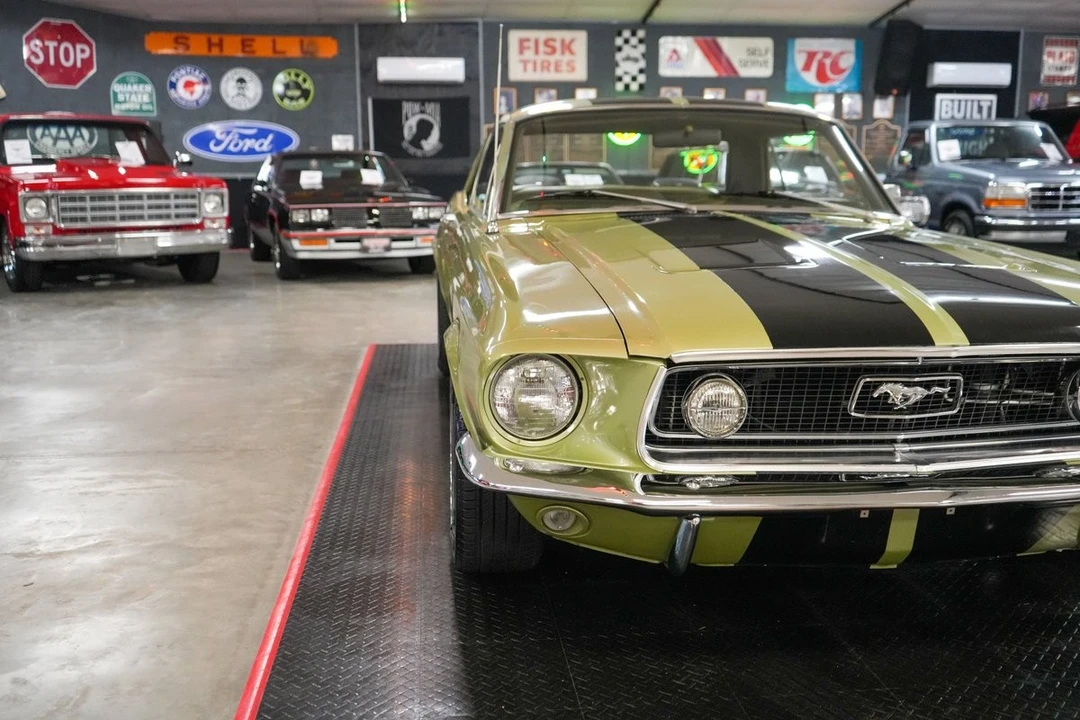 1968 Ford Mustang - Image 29 of 31