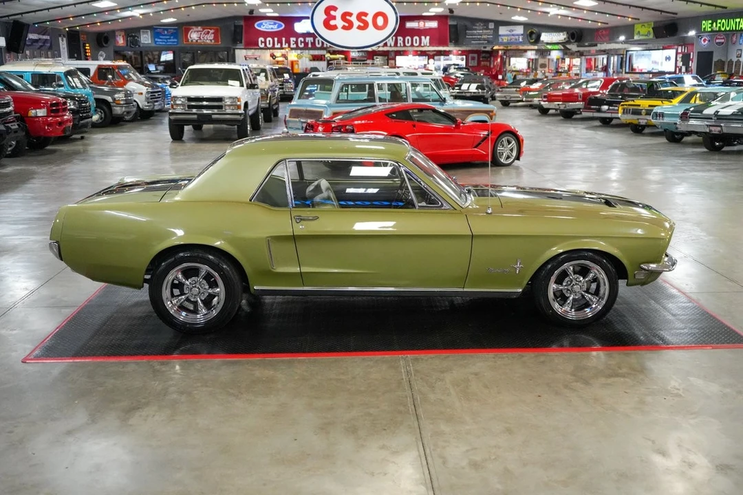 1968 Ford Mustang - Image 16 of 31