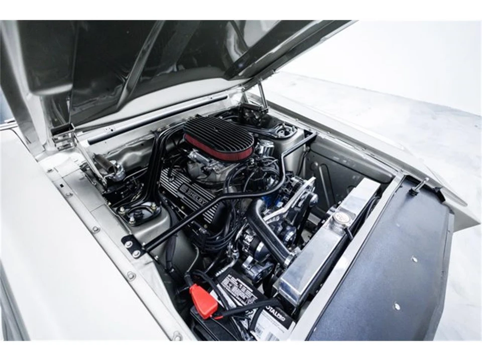 1968 Ford Mustang - Image 14 of 15