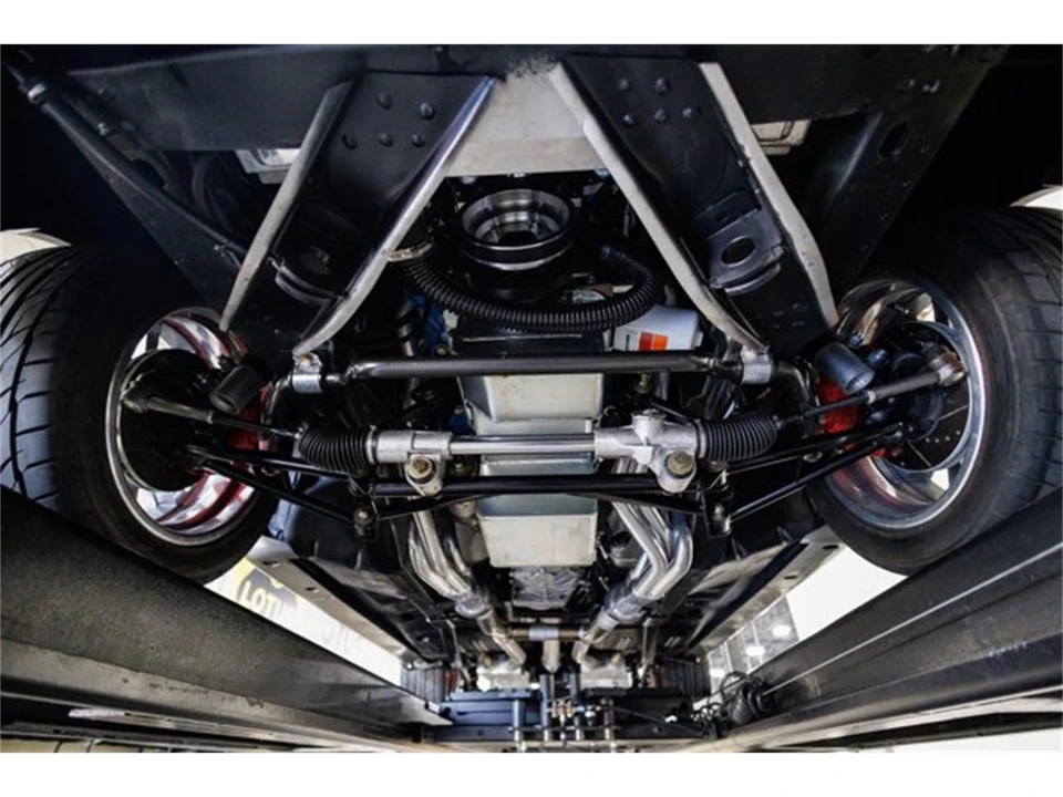 1968 Ford Mustang - Image 15 of 15