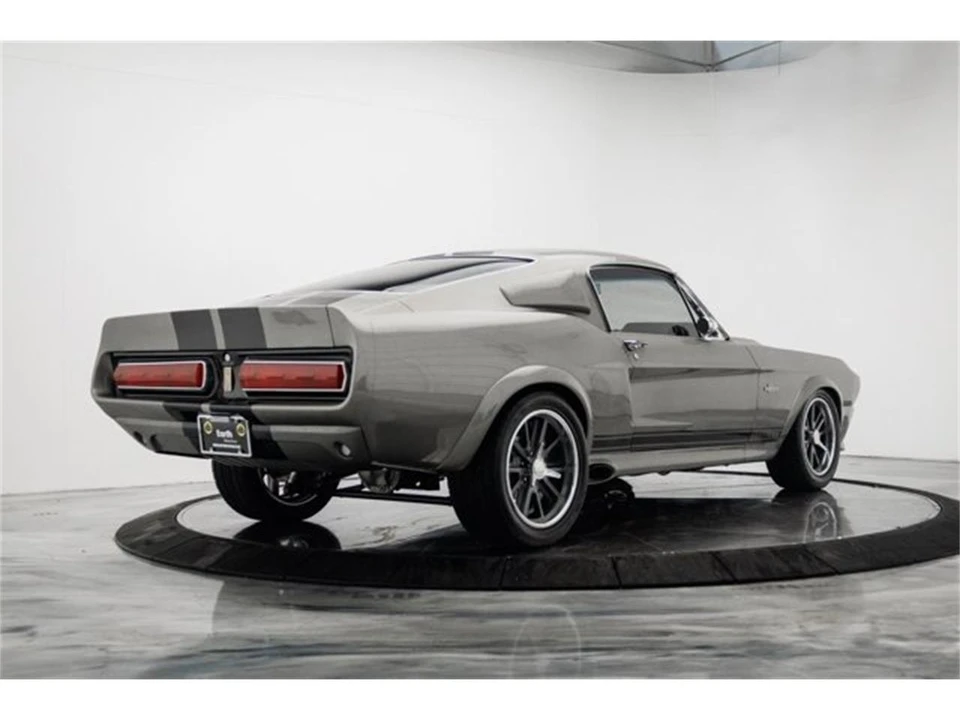 1968 Ford Mustang - Image 2 of 15