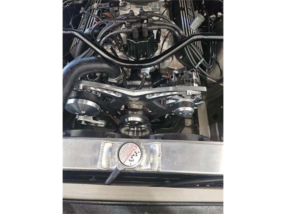 1968 Ford Mustang - Image 7 of 15