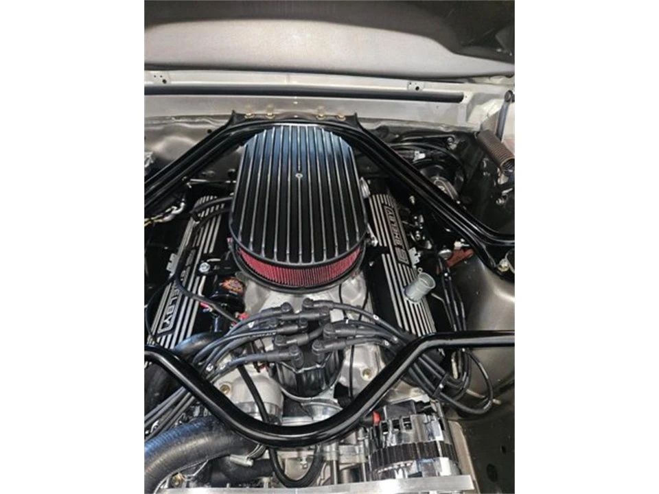 1968 Ford Mustang - Image 6 of 15