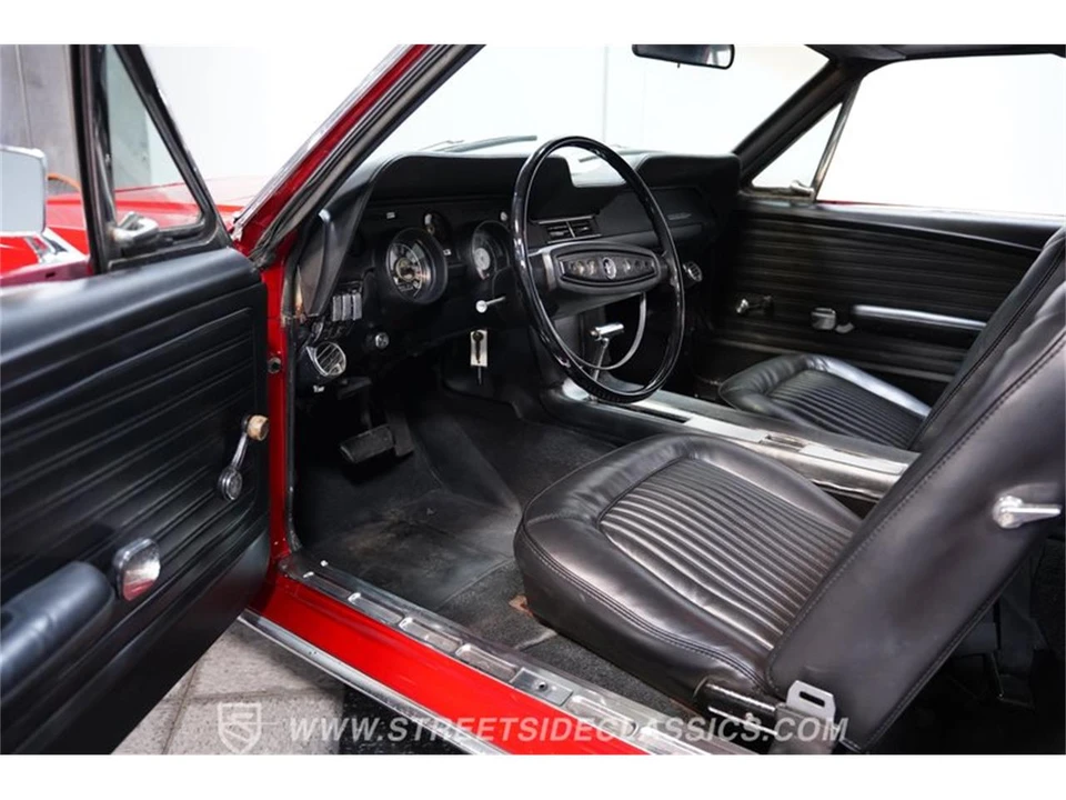 1968 Ford Mustang - Image 4 of 31