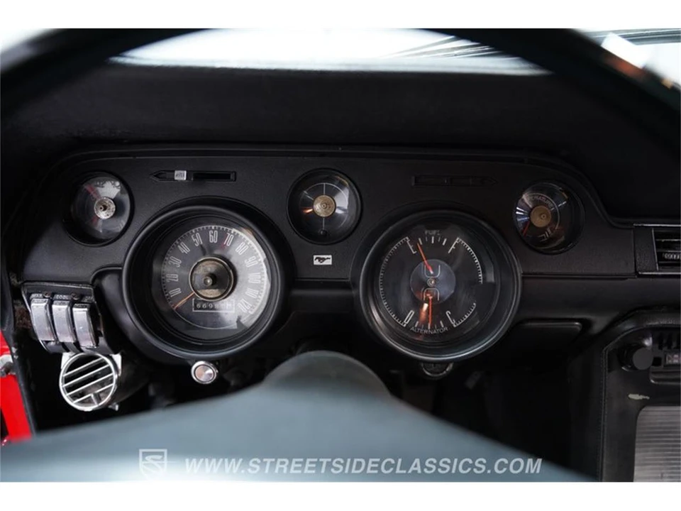 1968 Ford Mustang - Image 31 of 31