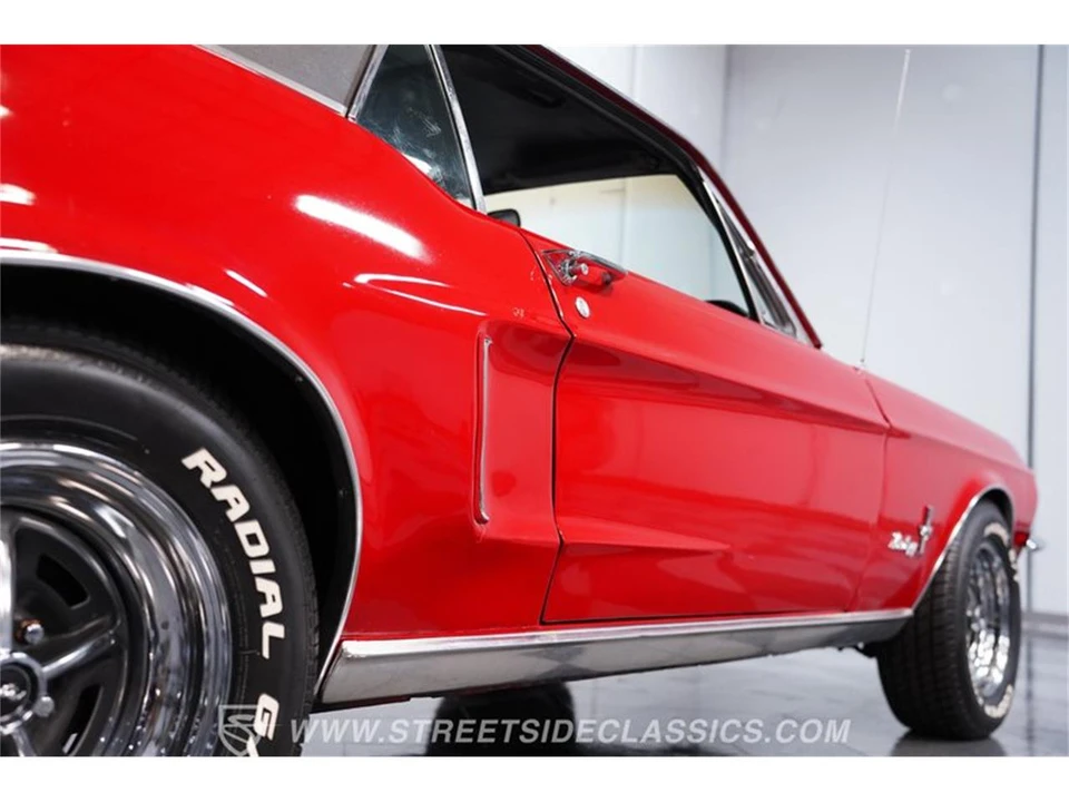 1968 Ford Mustang - Image 22 of 31