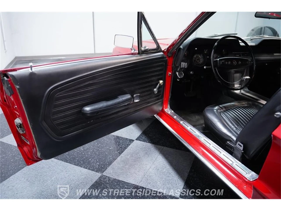 1968 Ford Mustang - Image 28 of 31
