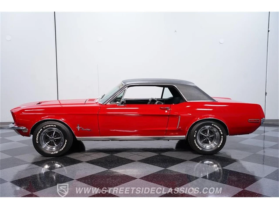 1968 Ford Mustang - Image 2 of 31