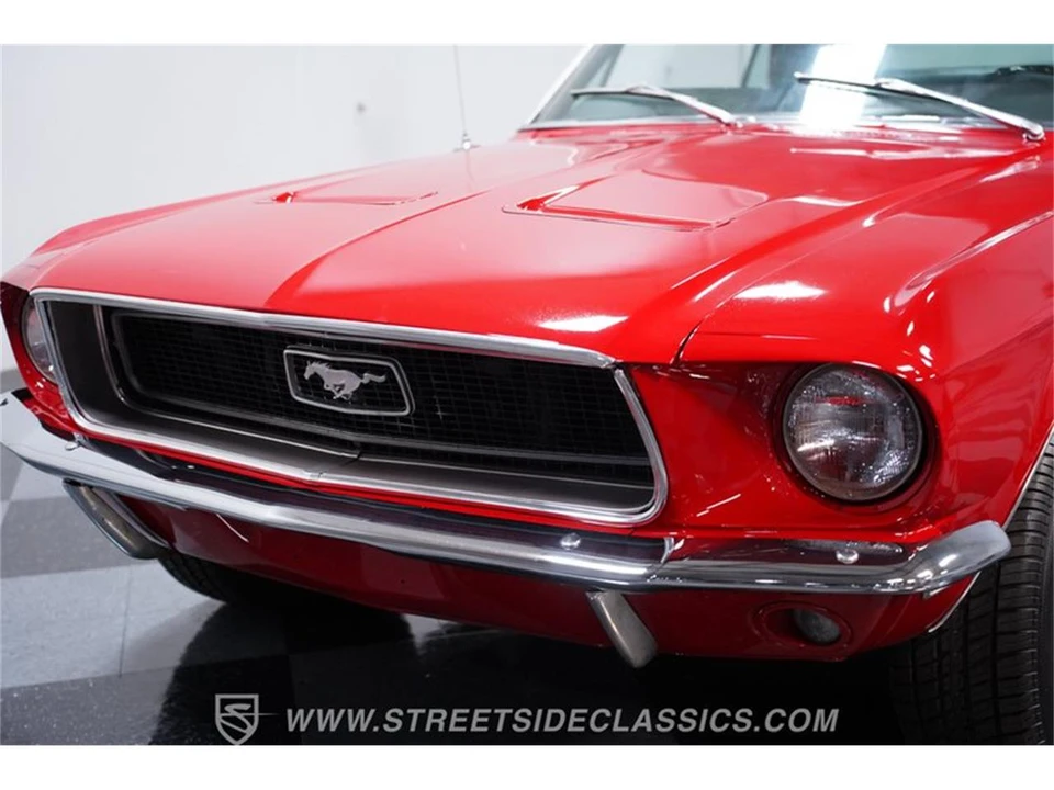 1968 Ford Mustang - Image 17 of 31