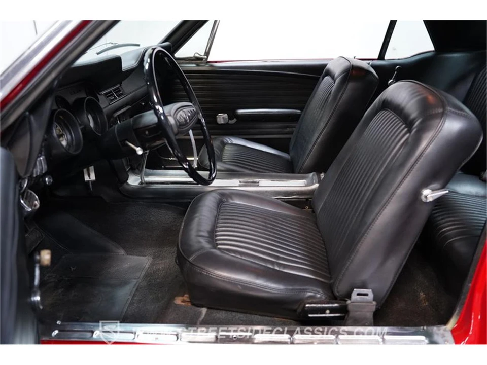 1968 Ford Mustang - Image 29 of 31