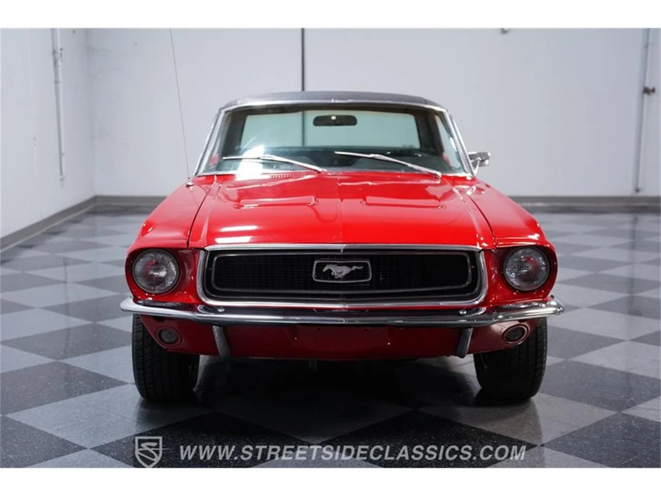 1968 Ford Mustang - Image 15 of 31