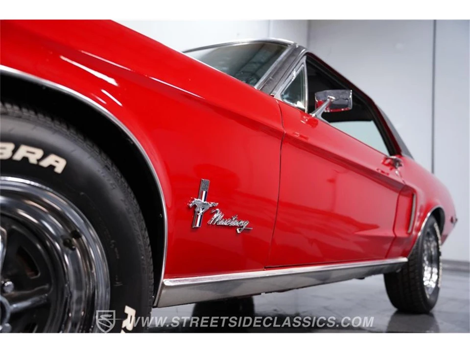 1968 Ford Mustang - Image 18 of 31