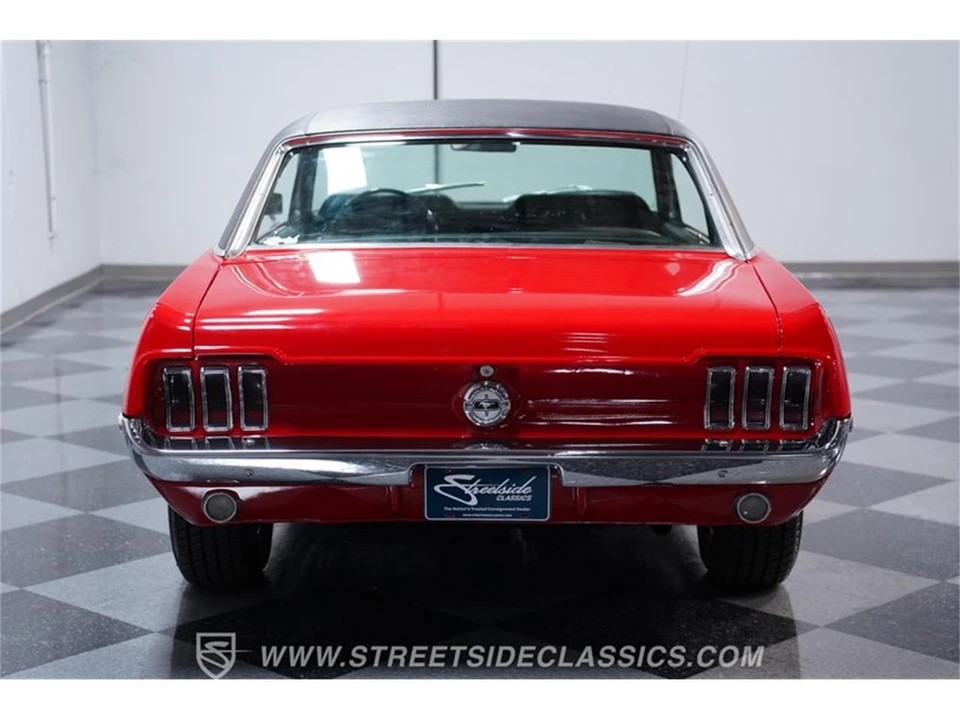 1968 Ford Mustang - Image 9 of 31