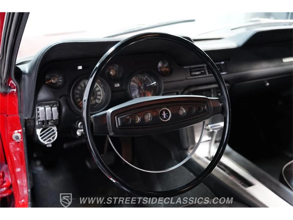 1968 Ford Mustang - Image 30 of 31