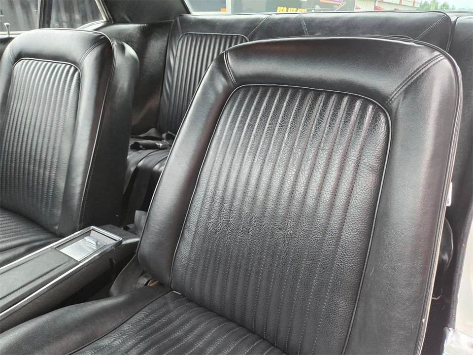1968 Ford Mustang - Image 18 of 31