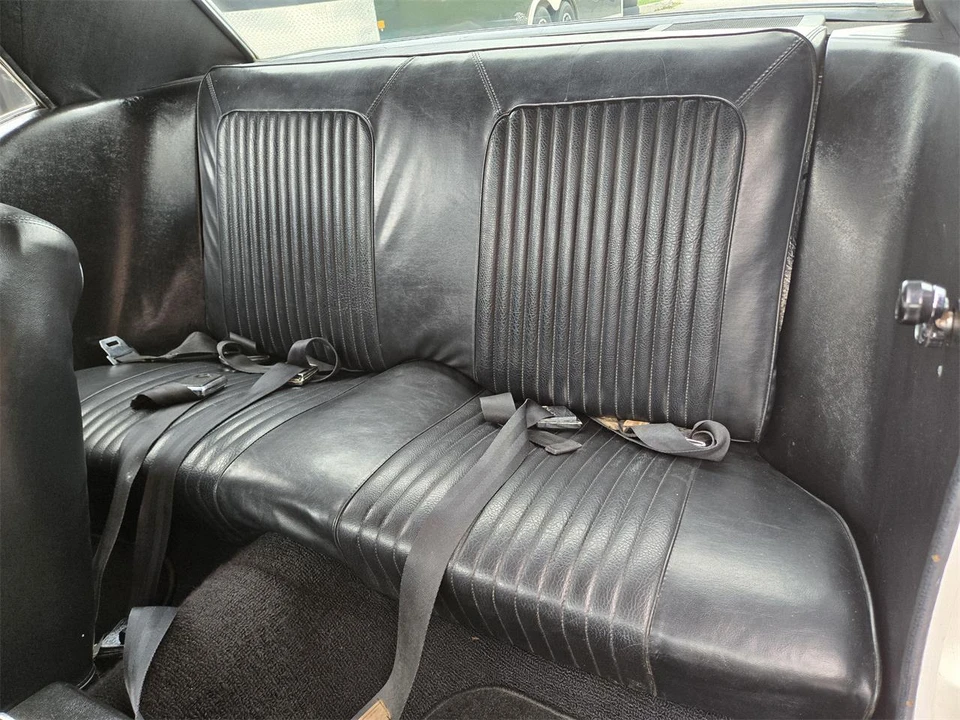 1968 Ford Mustang - Image 23 of 31