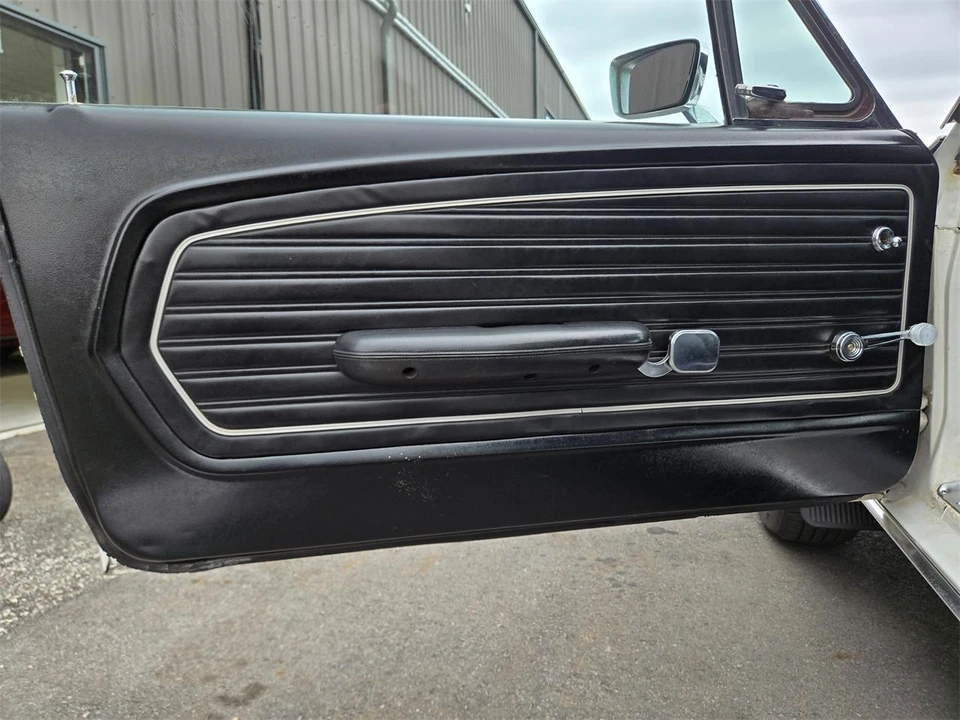 1968 Ford Mustang - Image 16 of 31