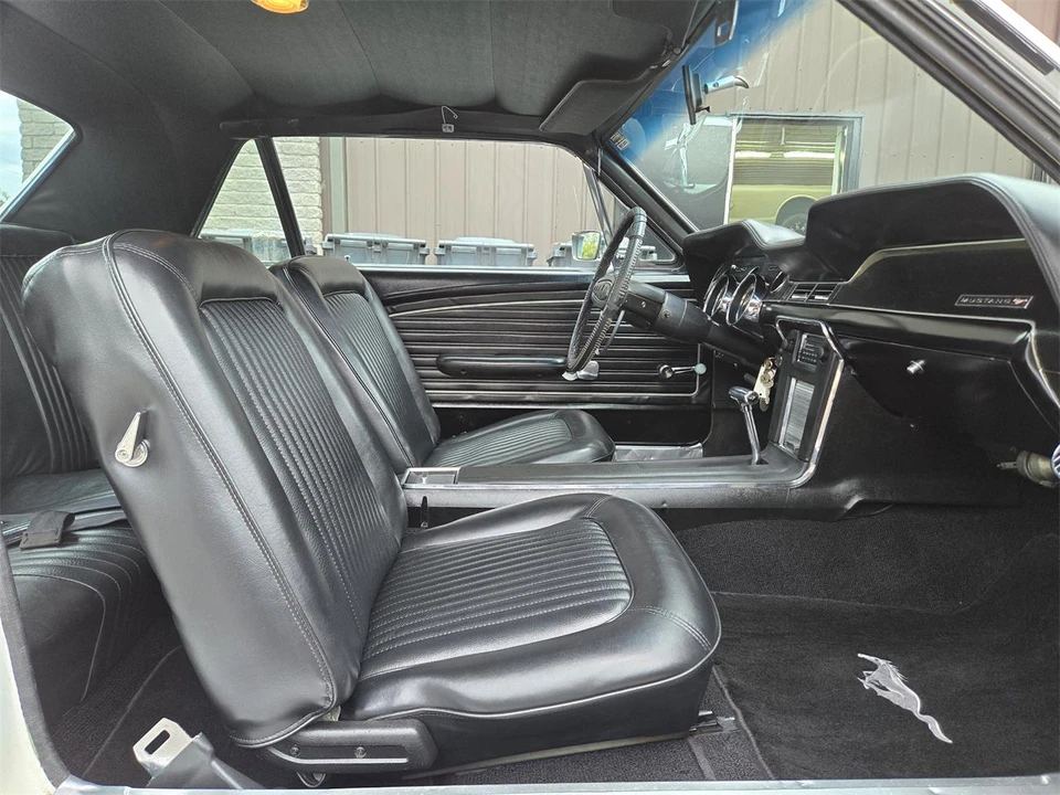 1968 Ford Mustang - Image 22 of 31