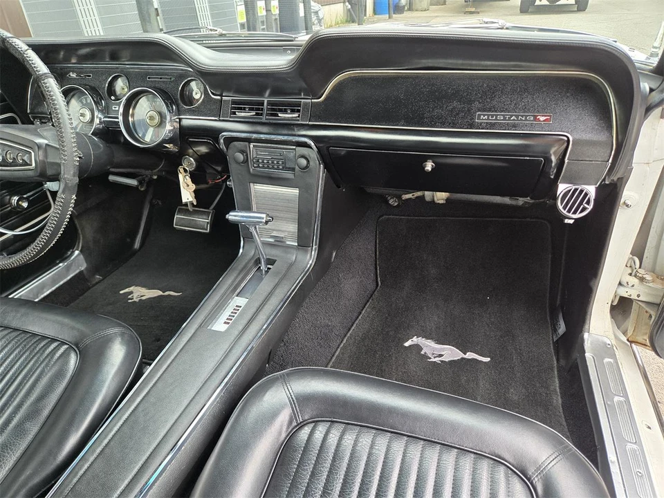 1968 Ford Mustang - Image 21 of 31