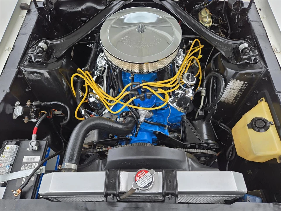 1968 Ford Mustang - Image 29 of 31