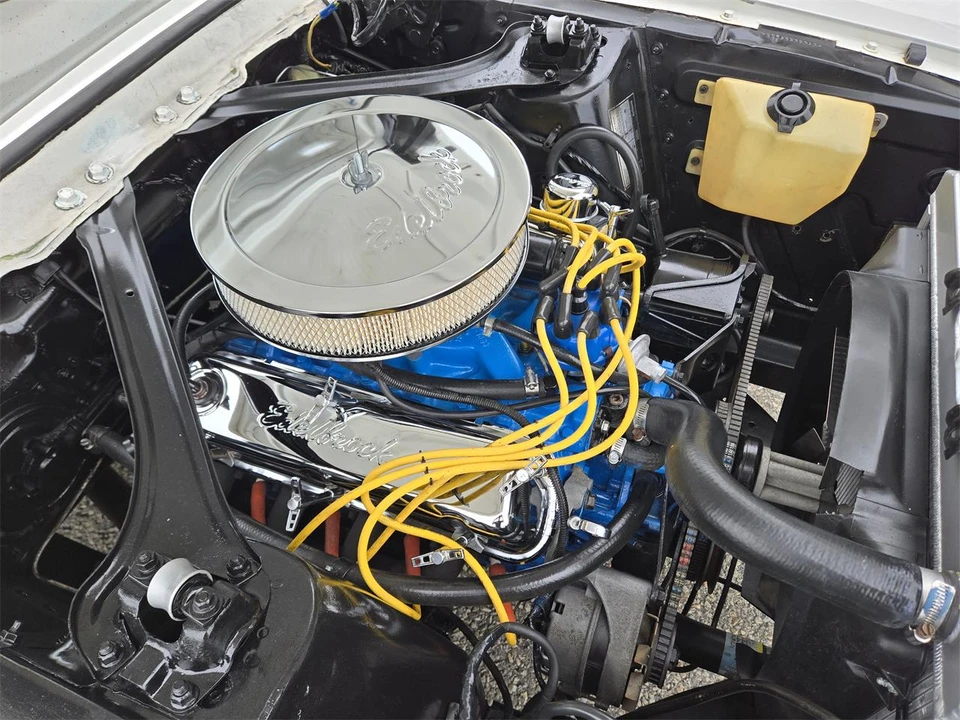 1968 Ford Mustang - Image 28 of 31