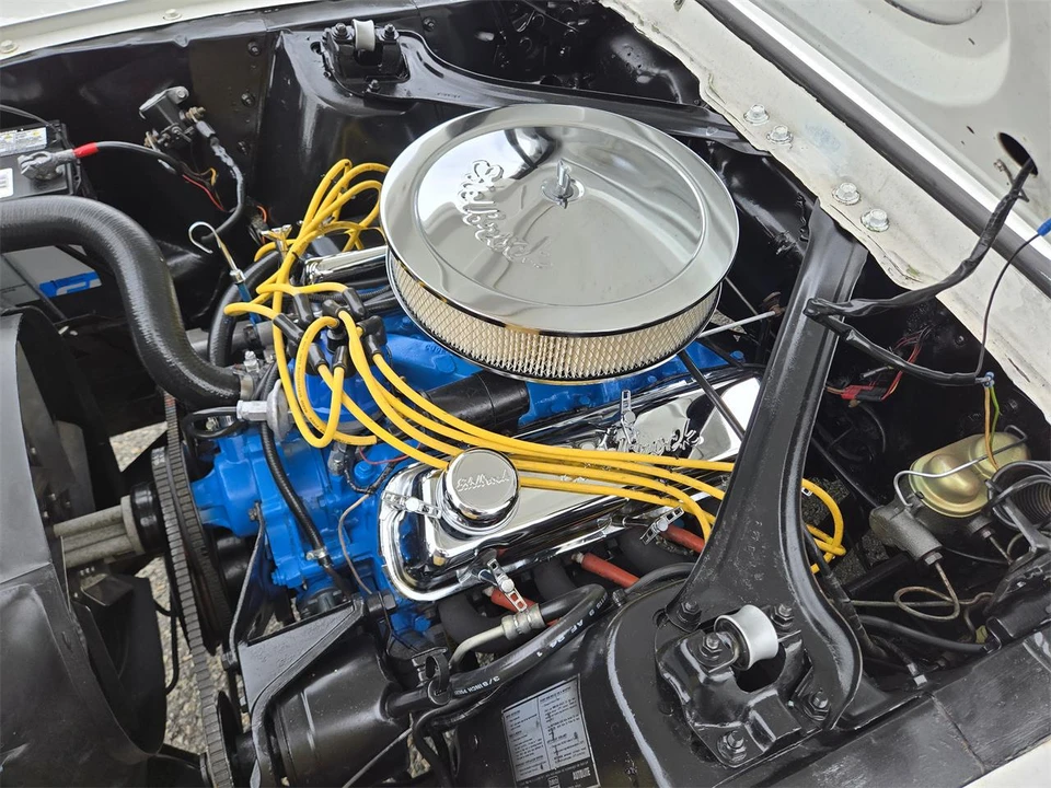 1968 Ford Mustang - Image 30 of 31
