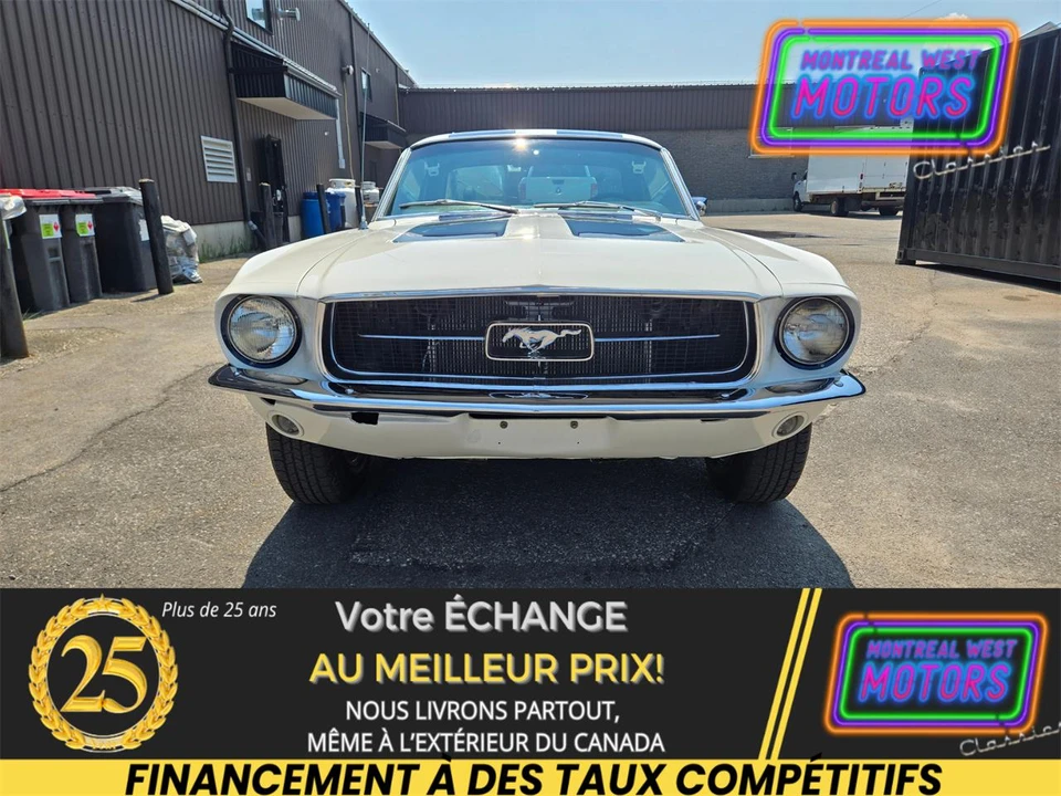 1968 Ford Mustang - Image 2 of 31