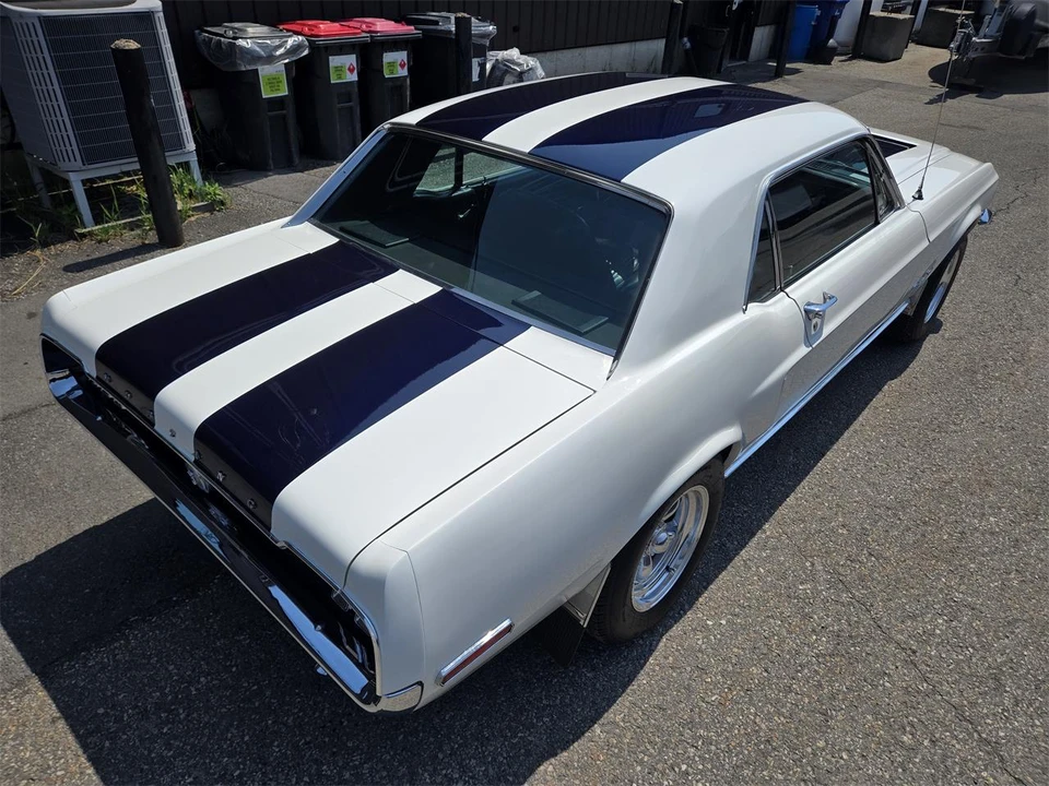 1968 Ford Mustang - Image 9 of 31