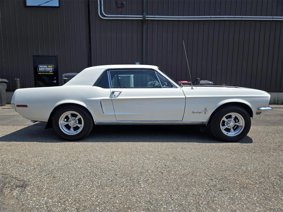1968 Ford Mustang - Image 11 of 31