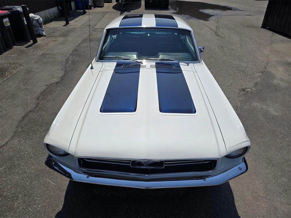 1968 Ford Mustang - Image 15 of 31