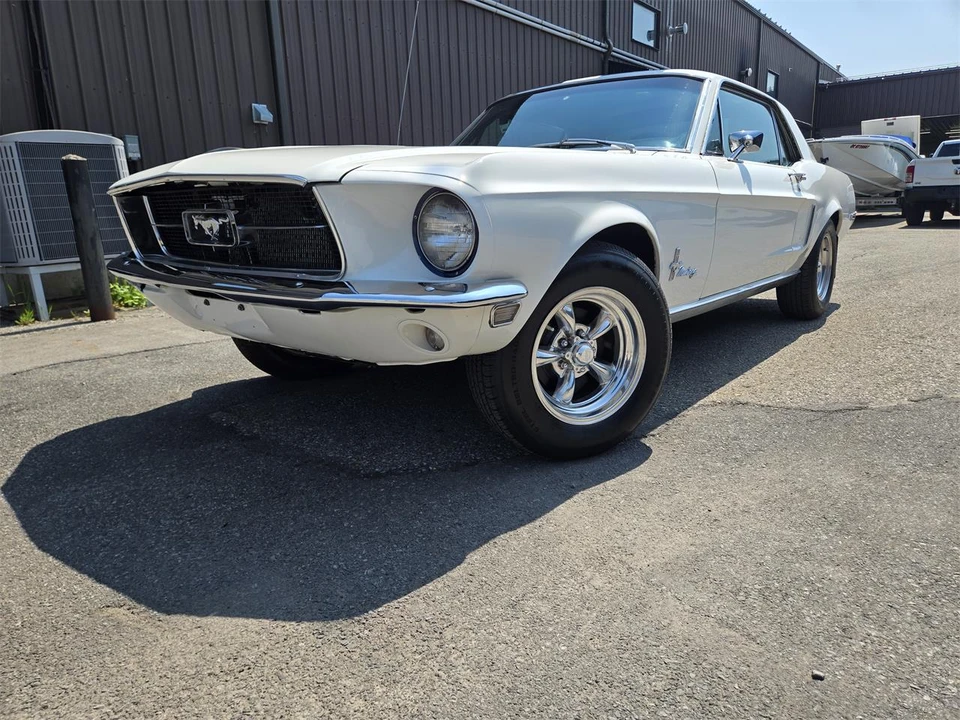 1968 Ford Mustang - Image 24 of 31