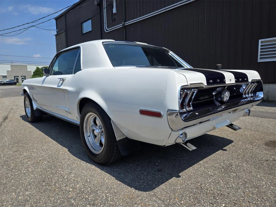 1968 Ford Mustang - Image 5 of 31