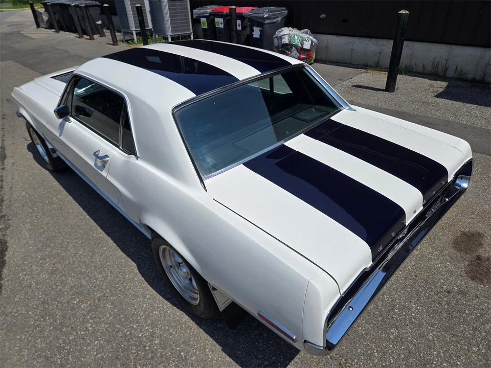 1968 Ford Mustang - Image 6 of 31