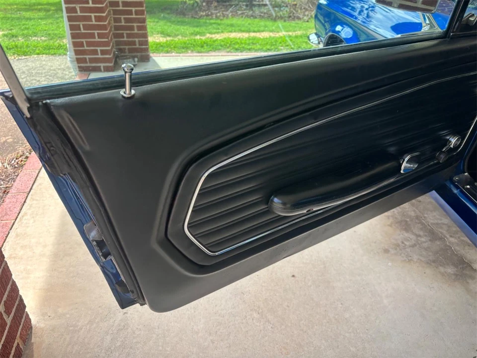 1968 Ford Mustang - Image 15 of 28