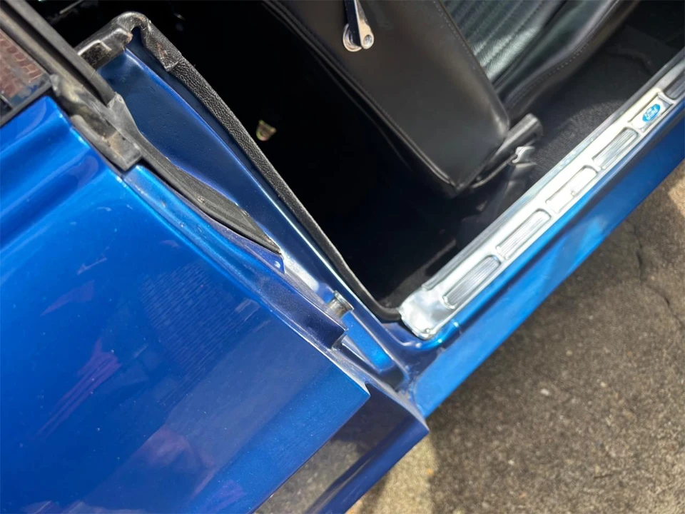 1968 Ford Mustang - Image 17 of 28