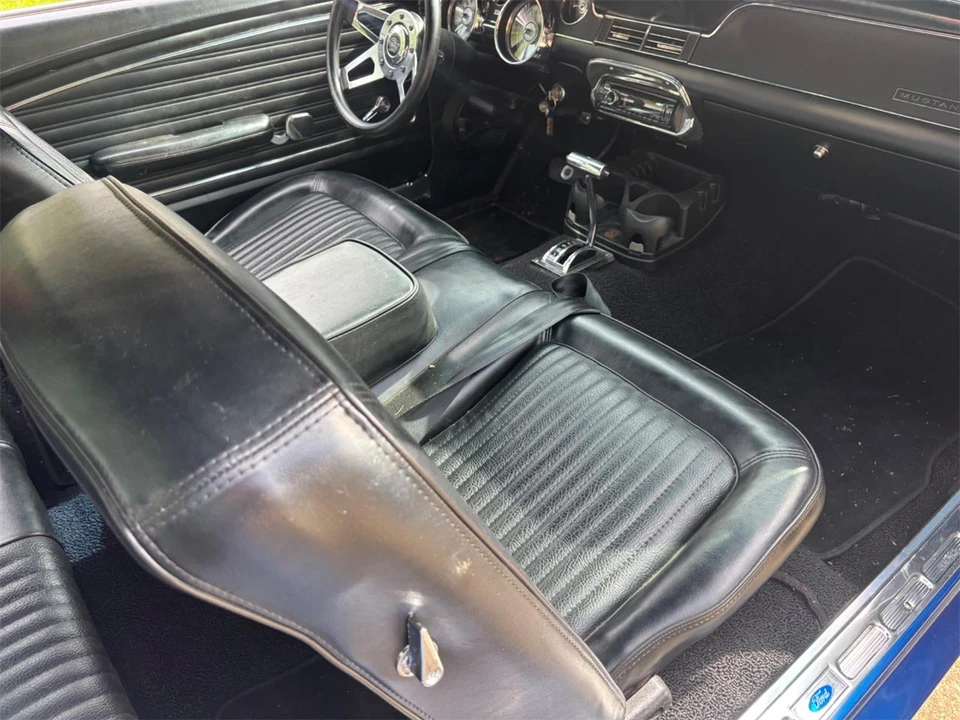 1968 Ford Mustang - Image 16 of 28