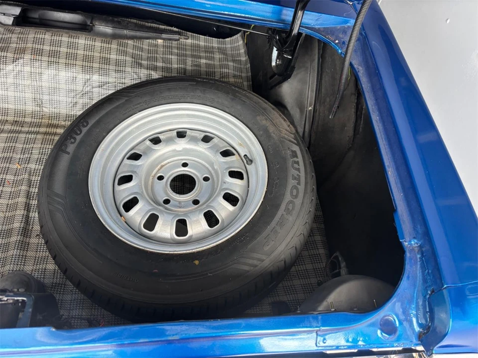 1968 Ford Mustang - Image 19 of 28