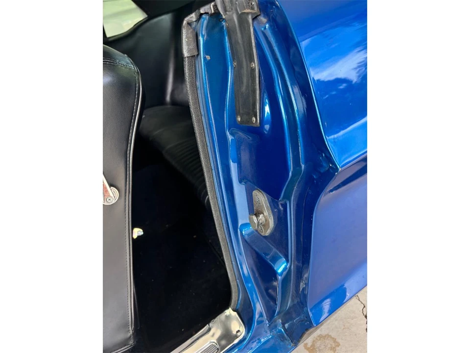 1968 Ford Mustang - Image 9 of 28