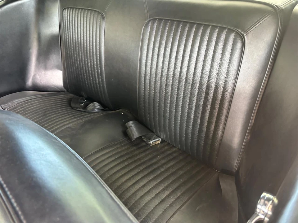 1968 Ford Mustang - Image 11 of 28
