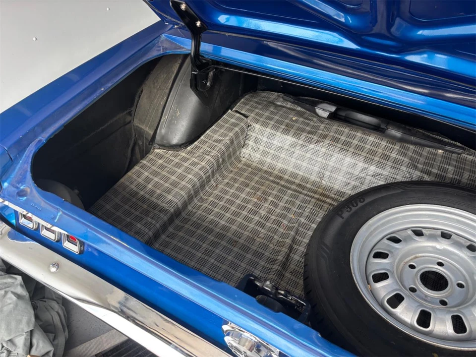 1968 Ford Mustang - Image 20 of 28