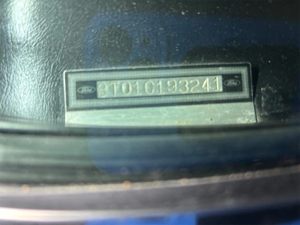 1968 Ford Mustang - Image 22 of 28